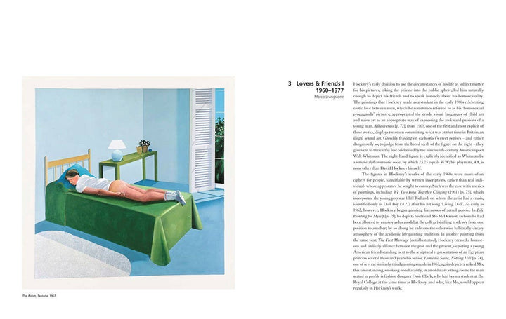Hockney&
