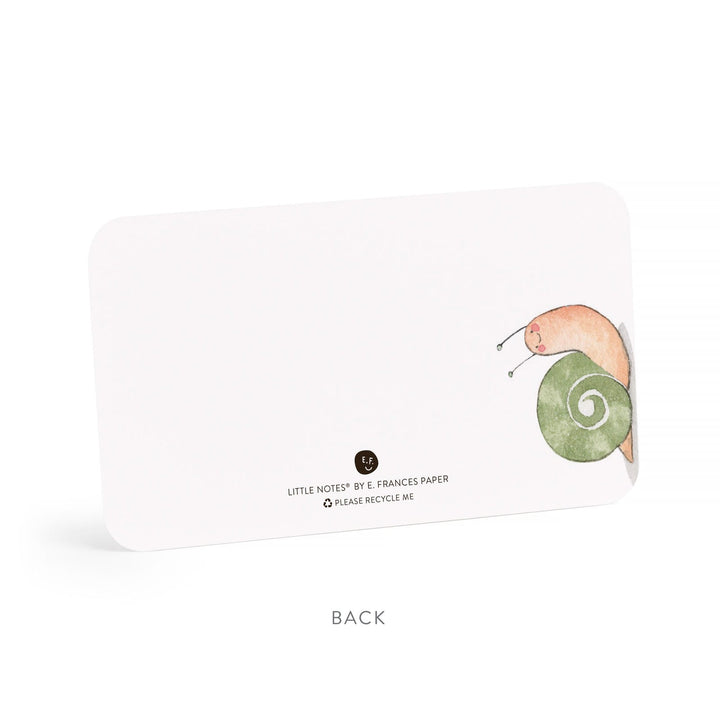 Ladybug Little Duo Set