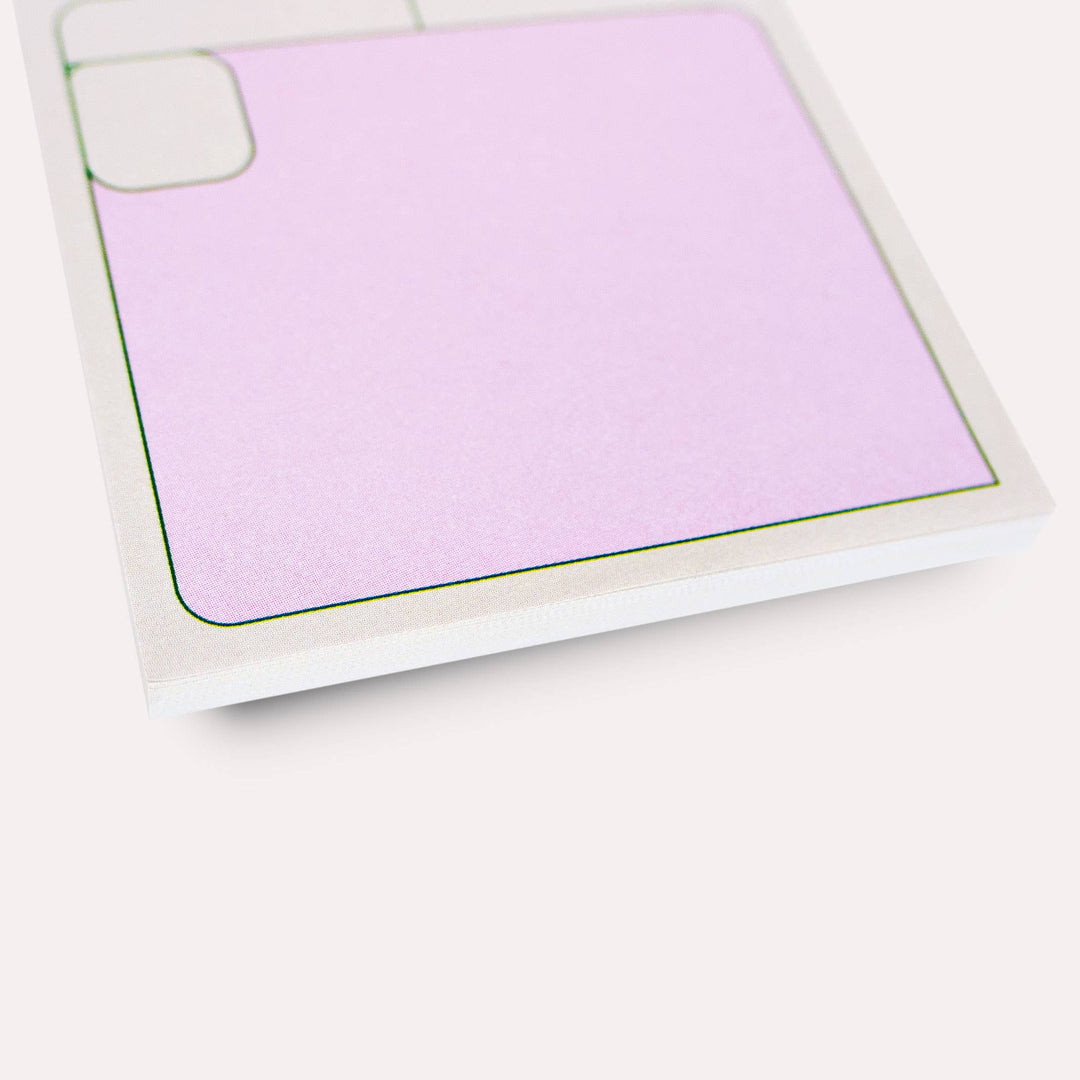 Sticky Notes