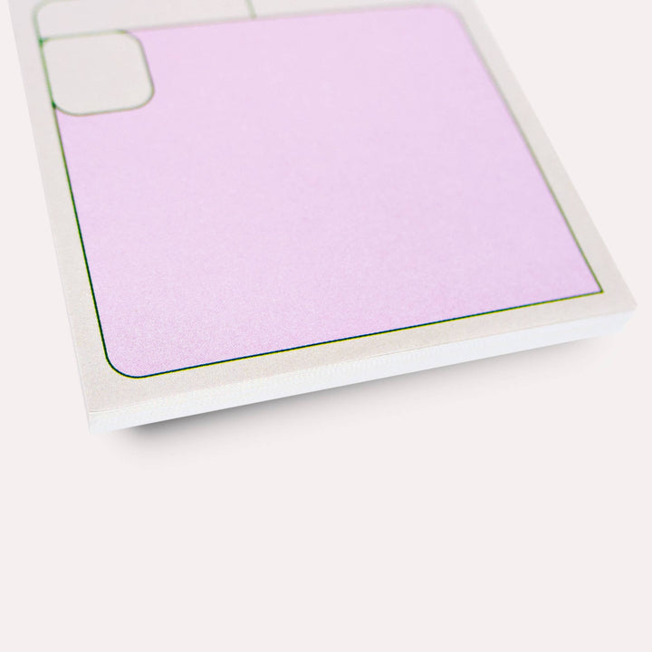 Sticky Notes