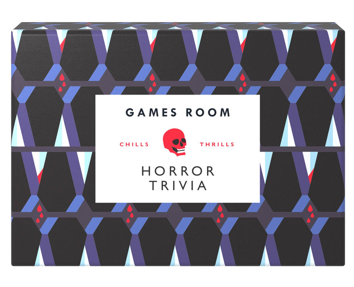 Horror Trivia