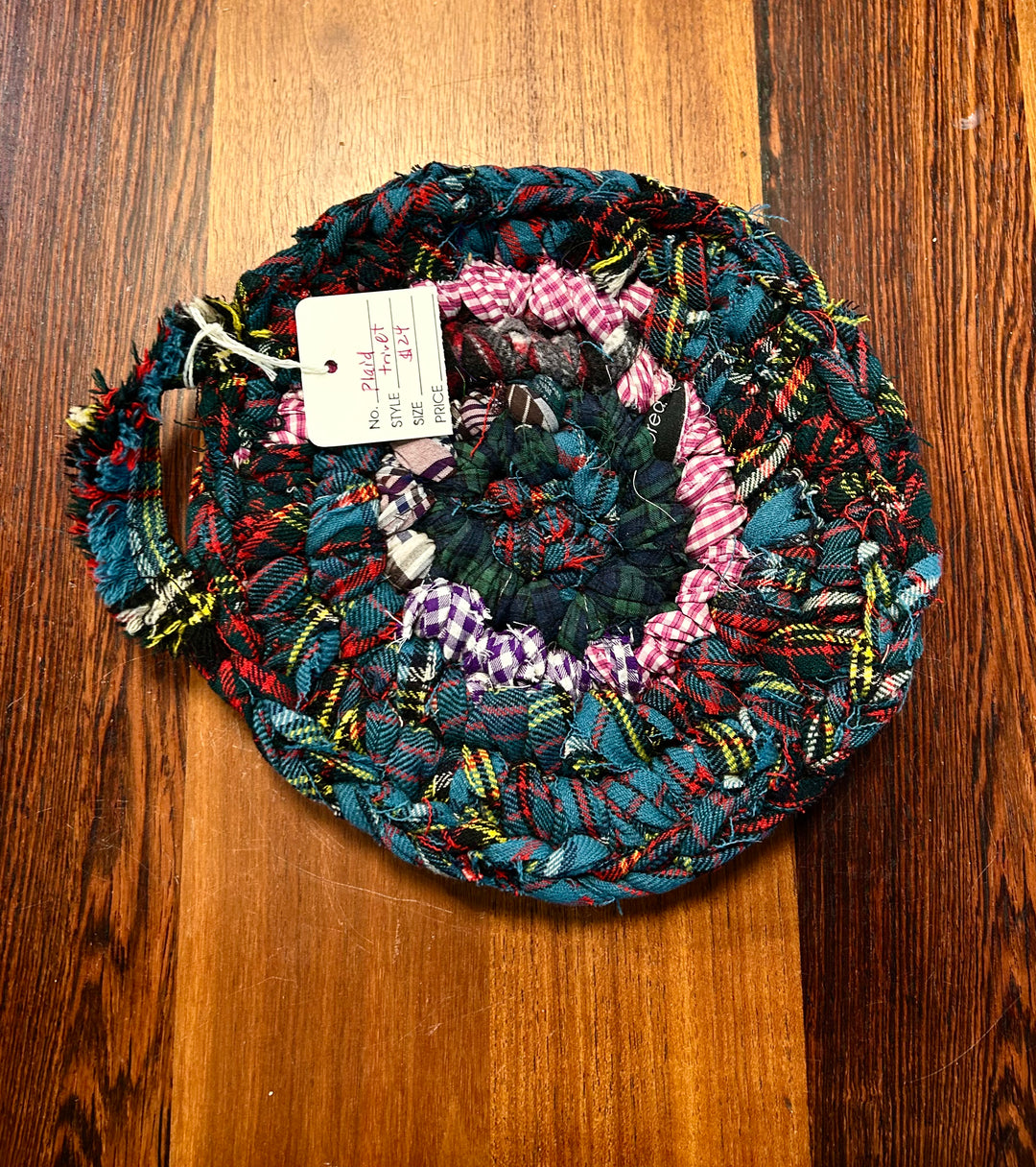 Sandye Trivets