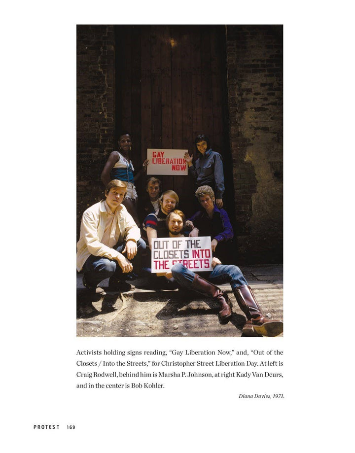 Love and Resistance