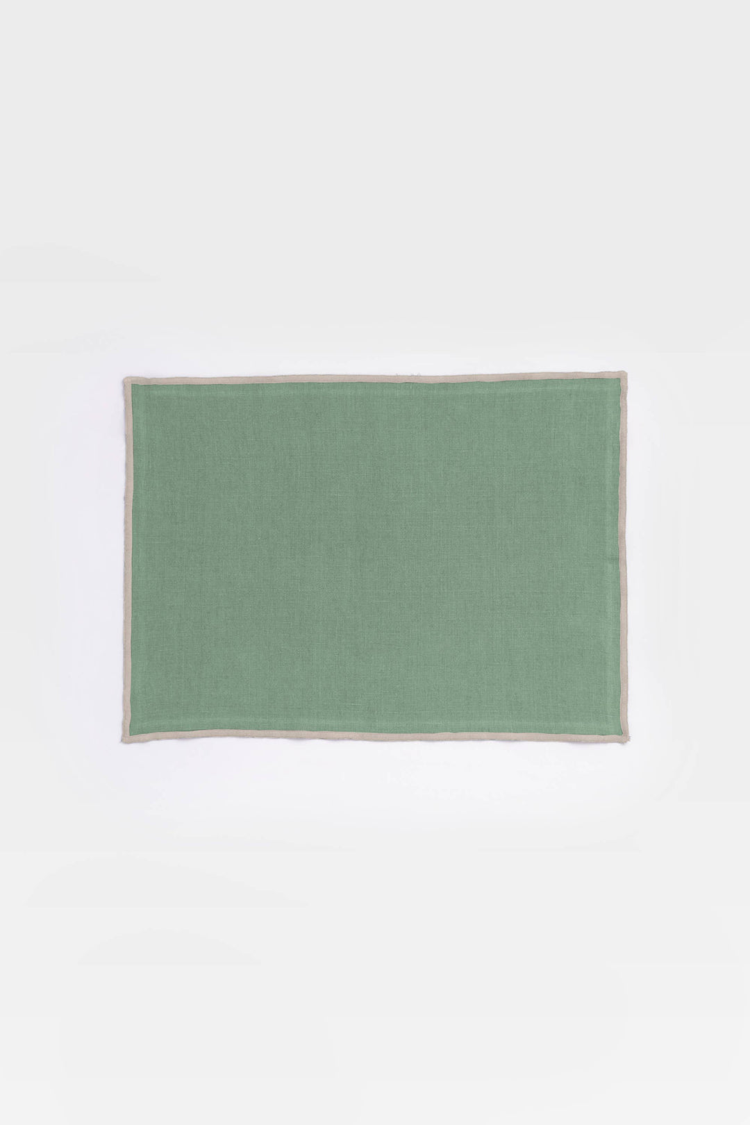 Needle Linen Placemats Set of 2