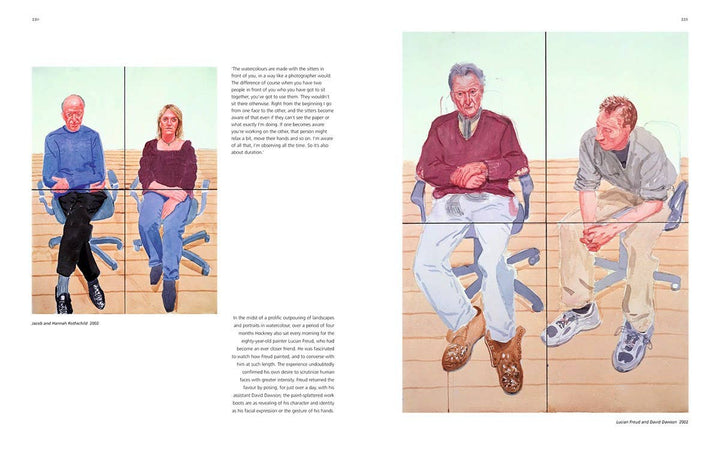 Hockney&