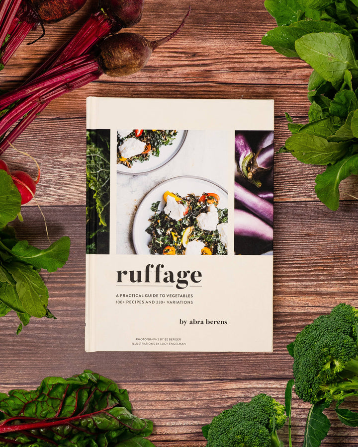 Ruffage