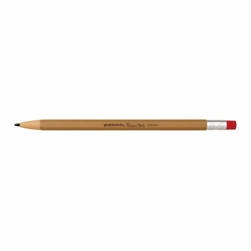Passers Mate Pencils