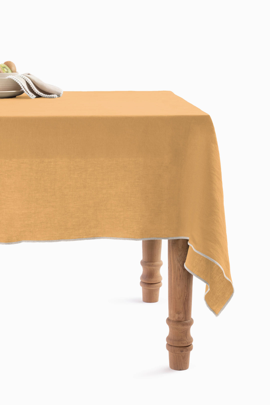 Needle Linen 8ft (91x55) Tablecloths