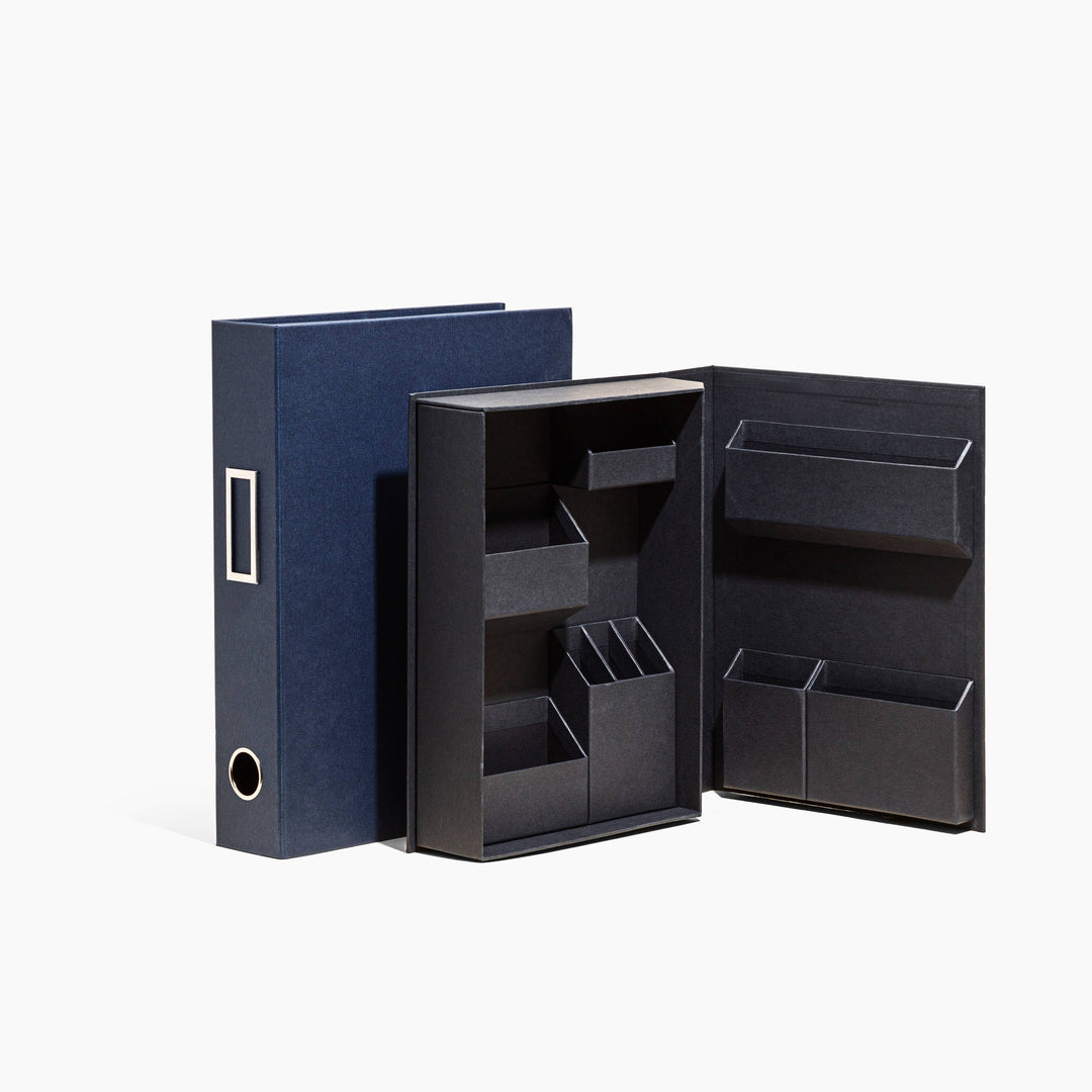 LARGE: A4 Tool Organizer Box