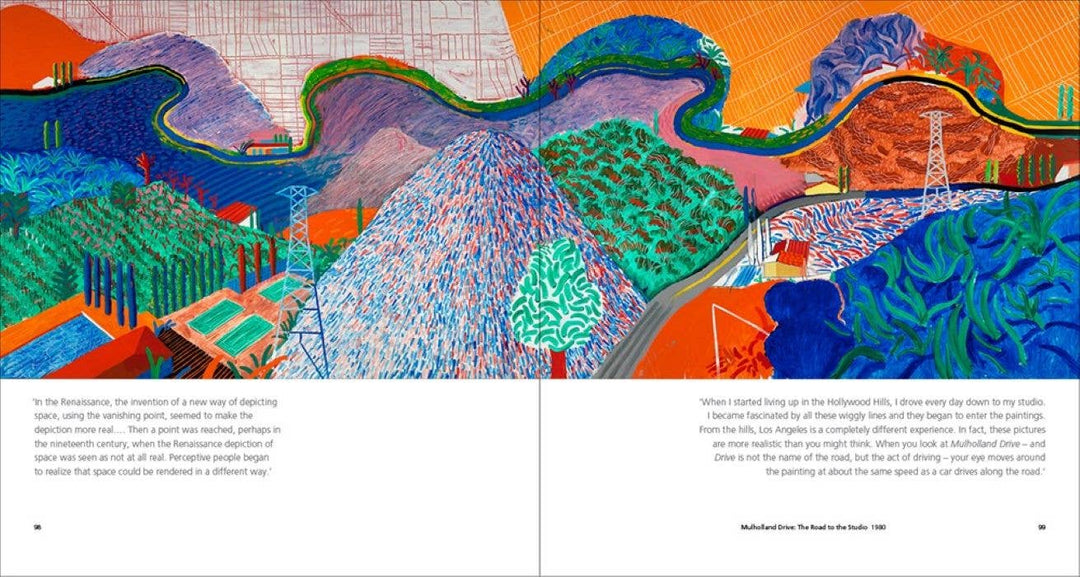 Hockney&