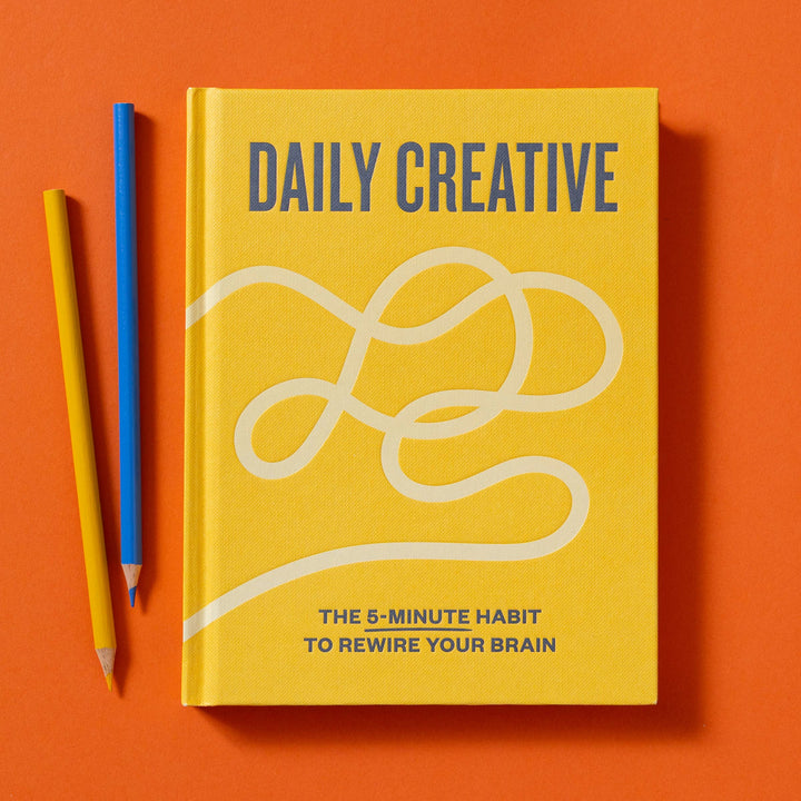 Daily Creative