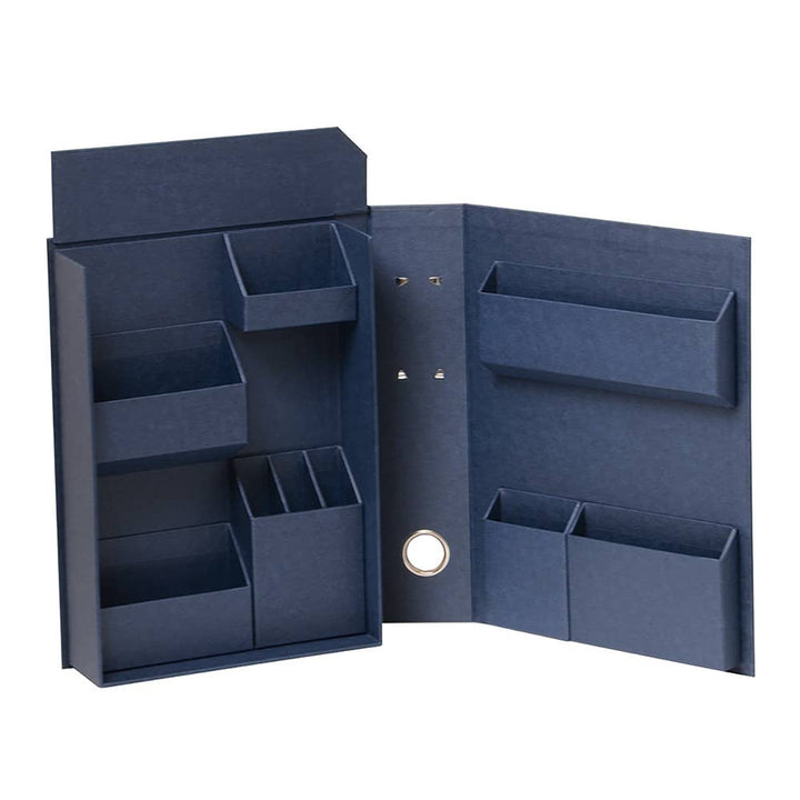 MEDIUM: B5 Tool Organizer Box