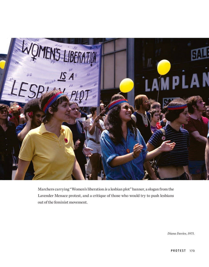 Love and Resistance