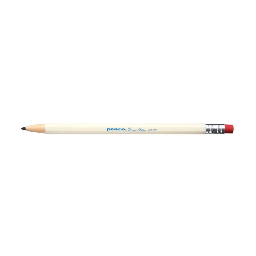 Passers Mate Pencils