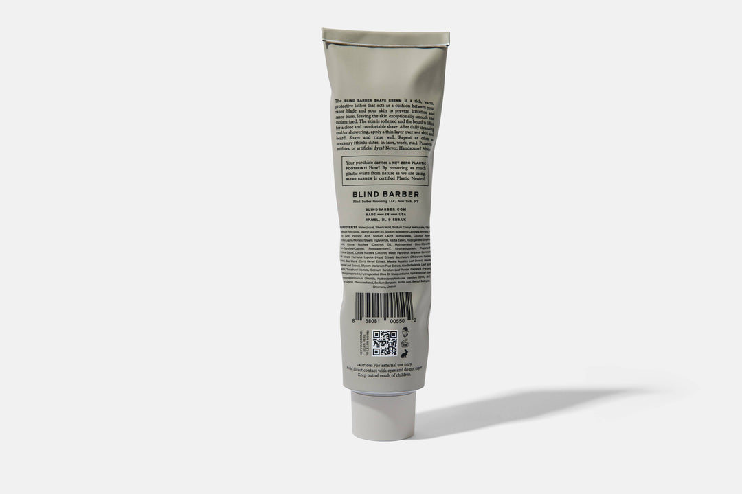 Shave Cream