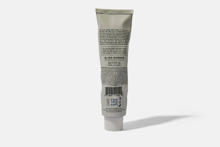 Shave Cream