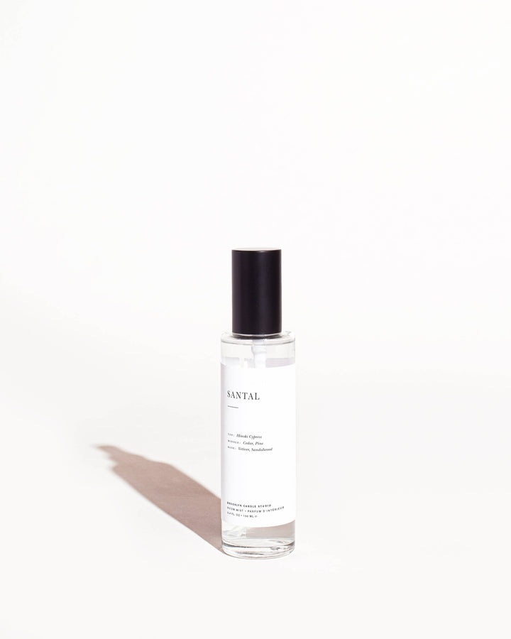 Santal Room Spray