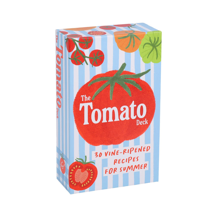 Tomato Deck