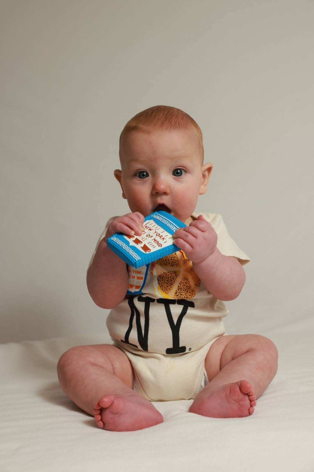 Beanie’s Bodega Brew Teether