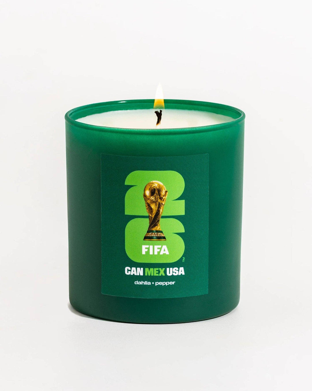 FIFA World Cup '26 - Mexico