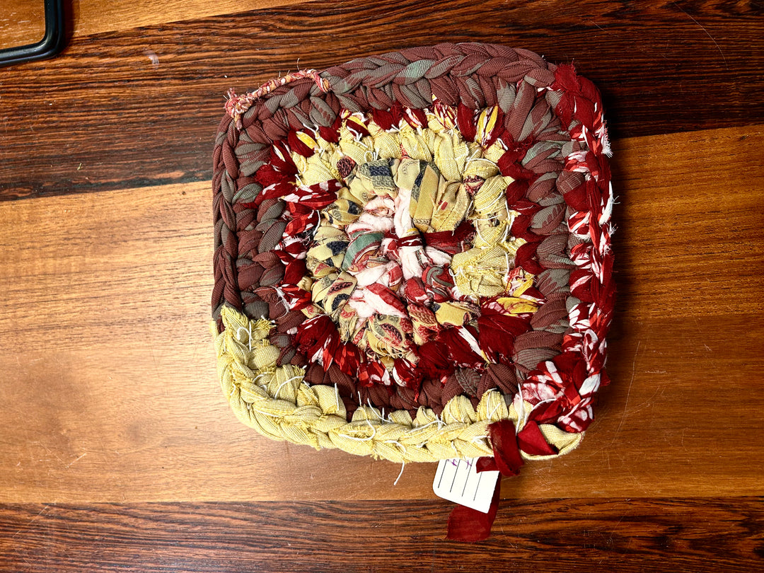 Sandye Trivets
