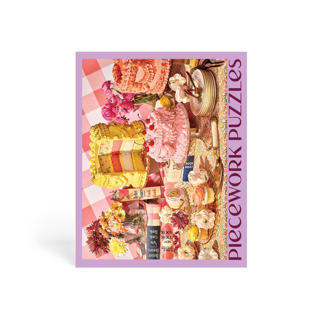 ✨NEW✨ Flour Power - BHG Collab - 1000 pieces puzzle