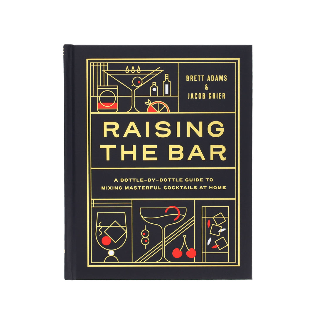 Raising the Bar