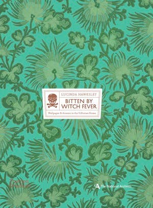 Bitten By Witch Fever: Wallpaper &amp; Arsenic in the Nineteenth