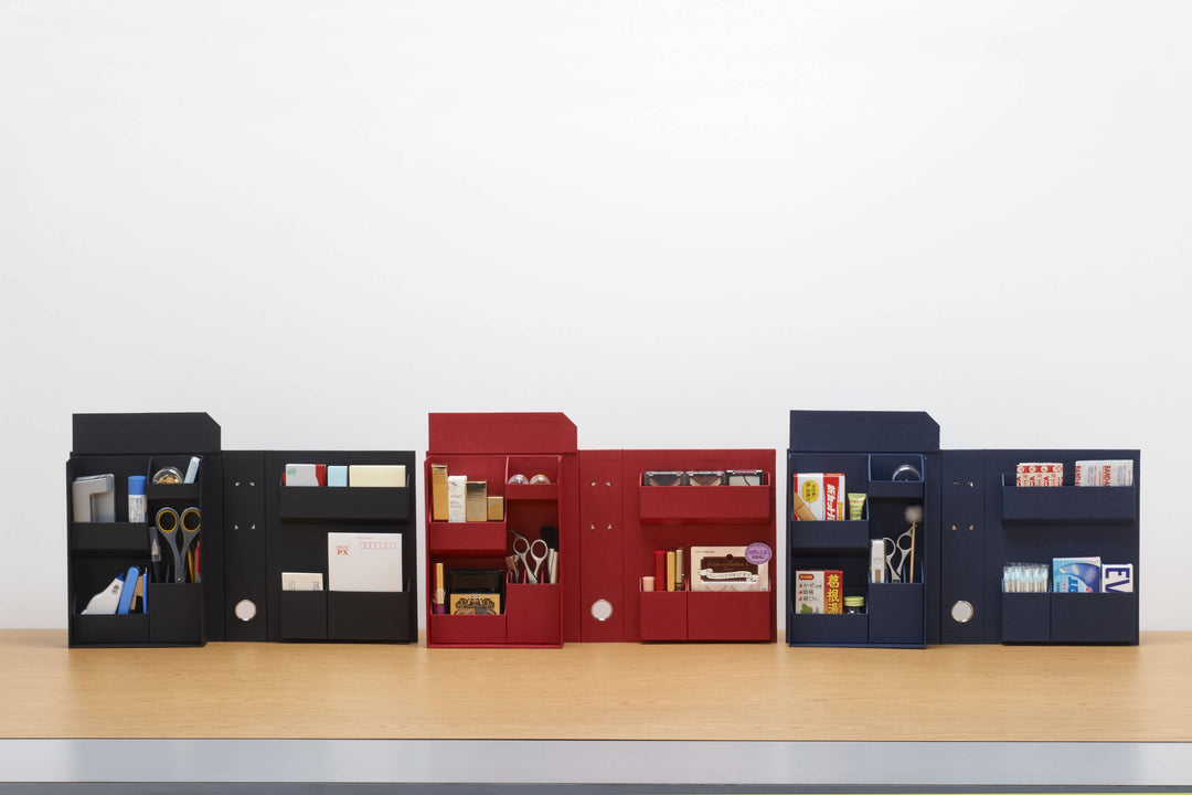 MEDIUM: B5 Tool Organizer Box