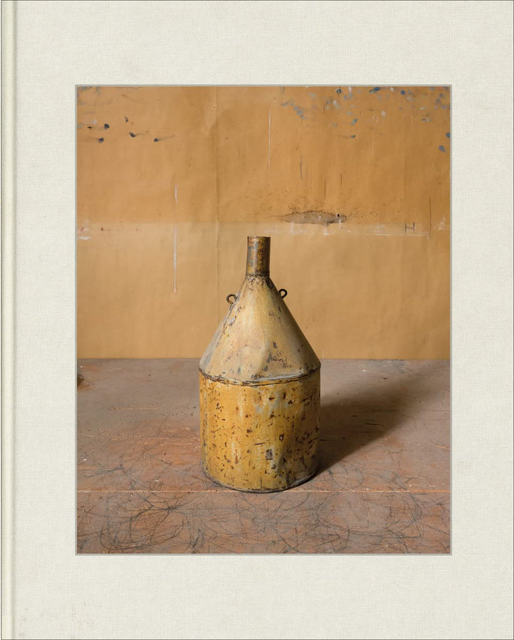 Joel Meyerowitz: Morandi&