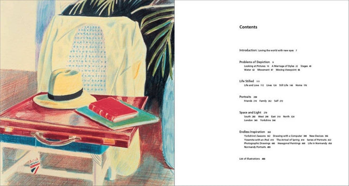 Hockney&