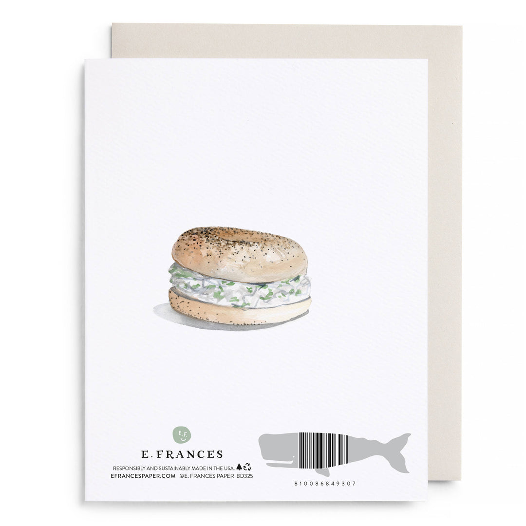 "World's Best Birthday" Coffee Cup Card