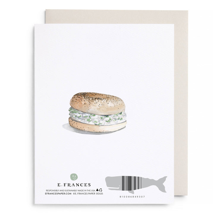 "World's Best Birthday" Coffee Cup Card