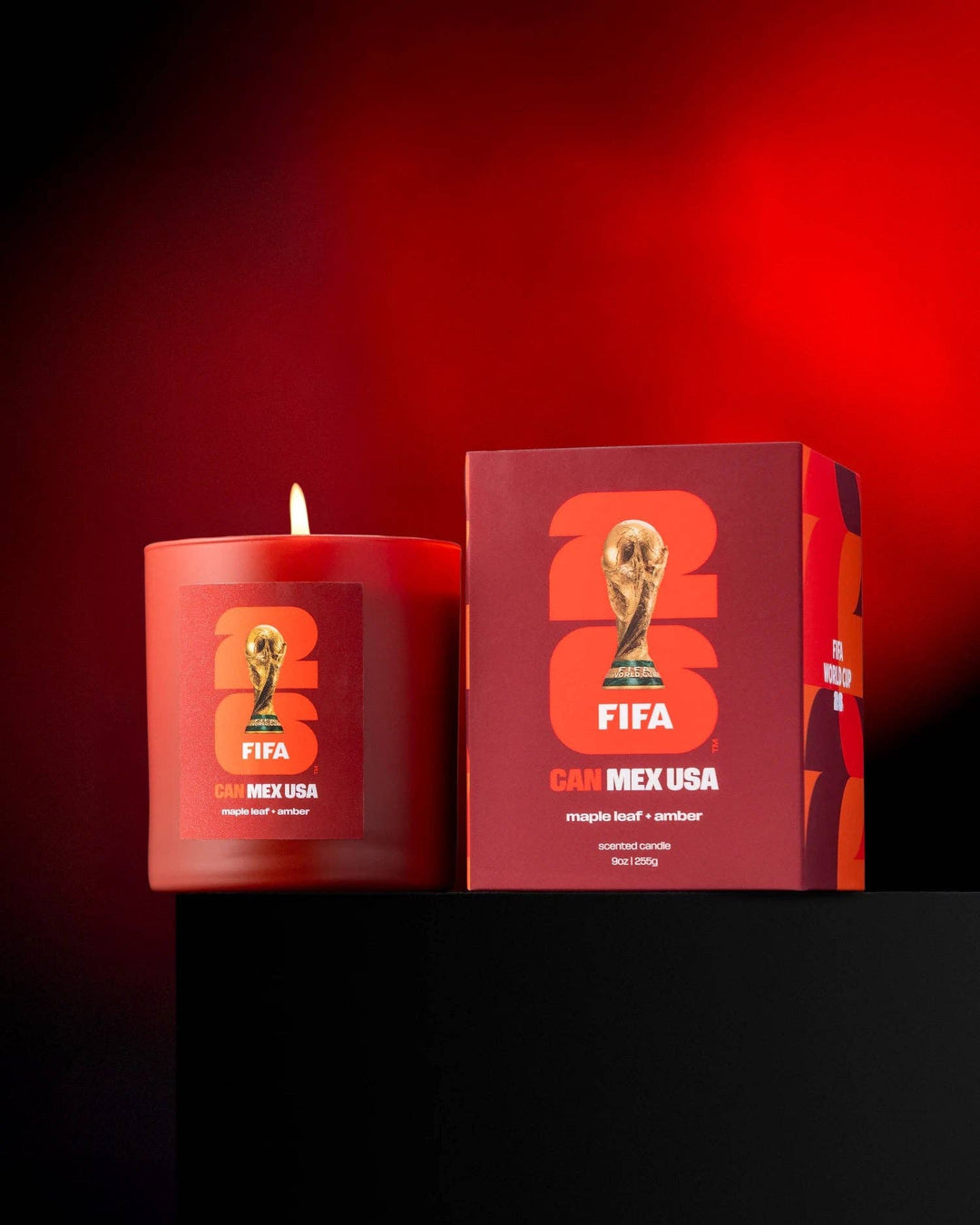 FIFA World Cup '26 - Canada