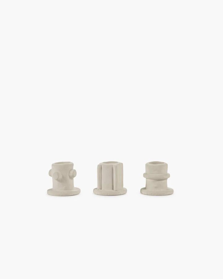 Candle Holder MOLLY 01