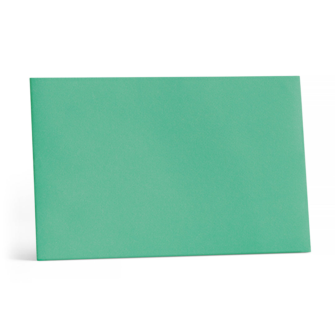 Little Notes® Mini Envelopes, Set of 20 – Spruce