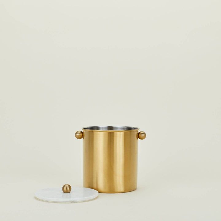 SIMPLE ICE BUCKET