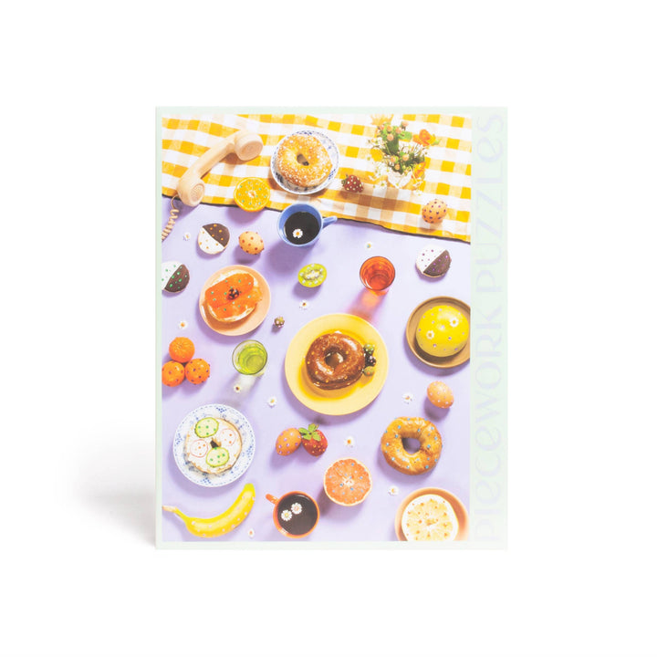 Rise &amp; Shine 1000 Piece Puzzle