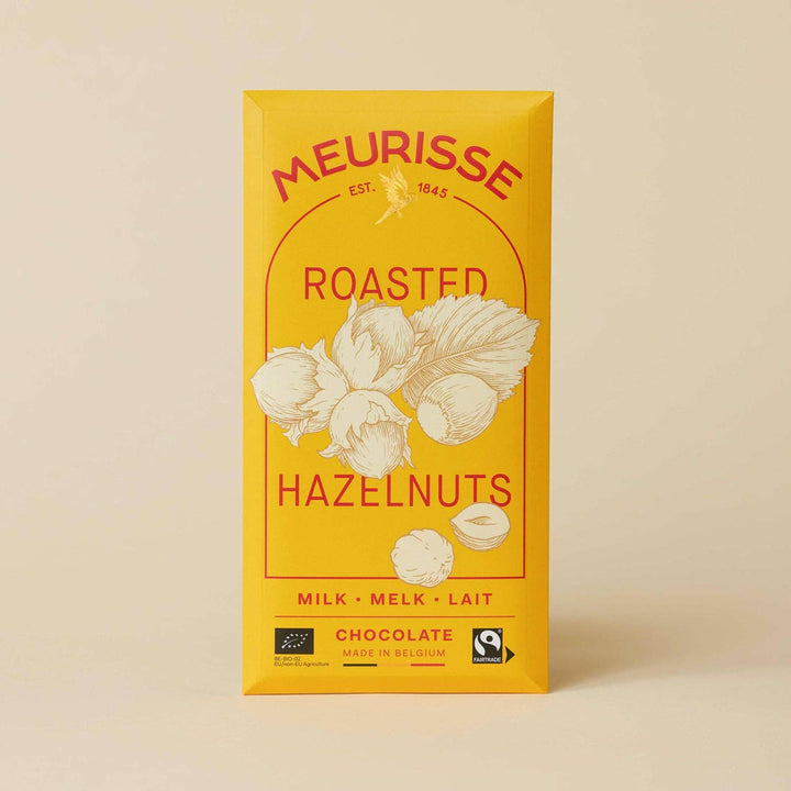 Meurisse - Chocolate Bar