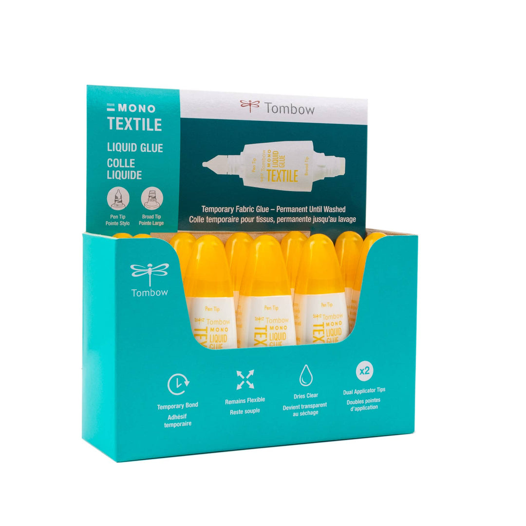 MONO Textile Liquid Glue