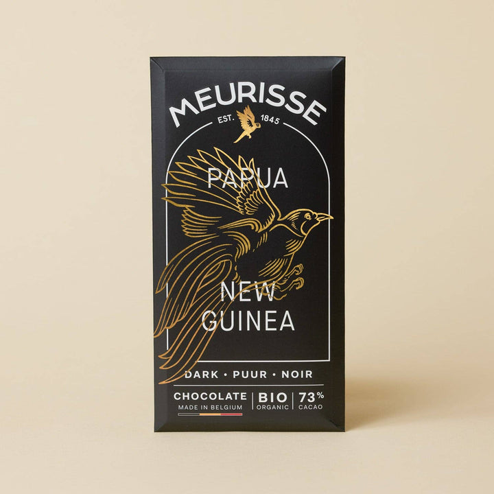 Meurisse - Chocolate Bar