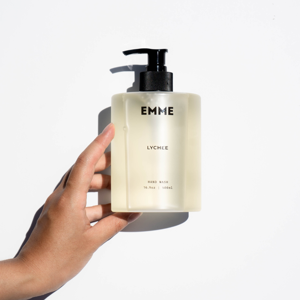 Lychee Hand Wash