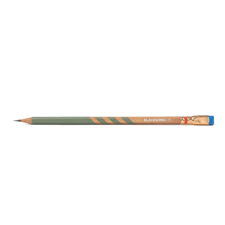 Individual Blackwing Volume 71 Pencils