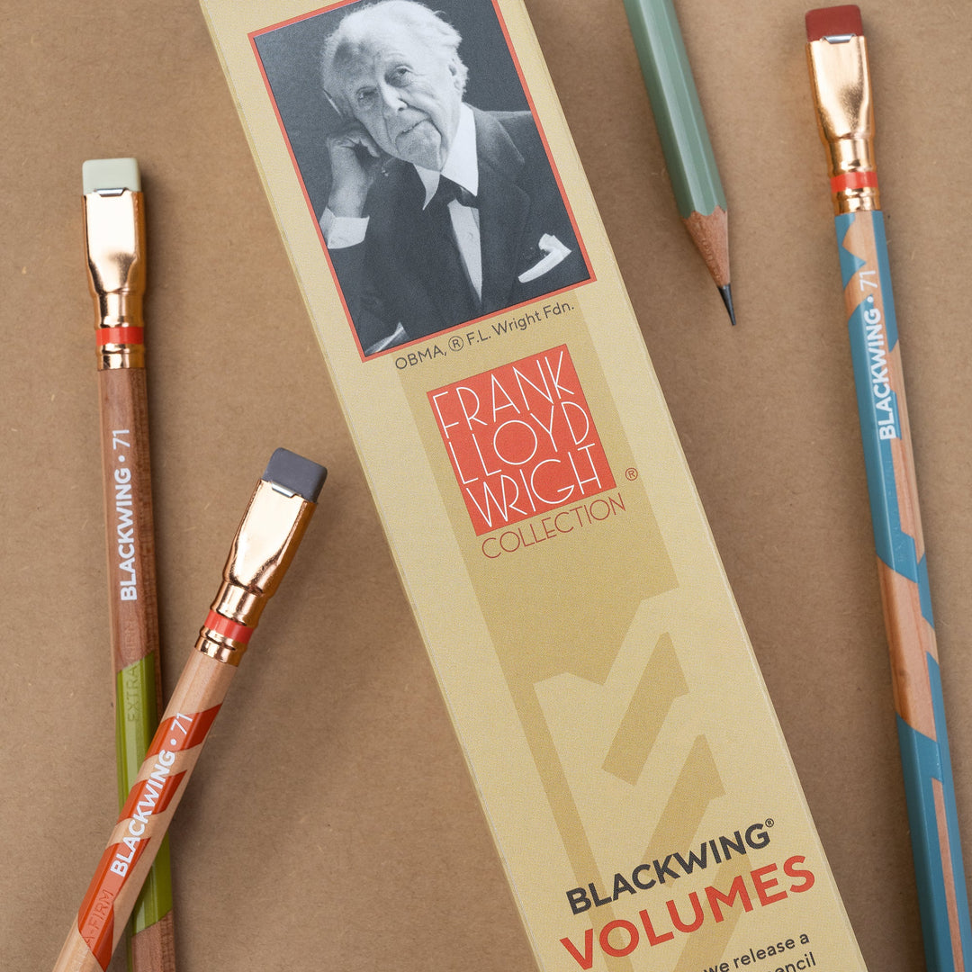 Individual Blackwing Volume 71 Pencils