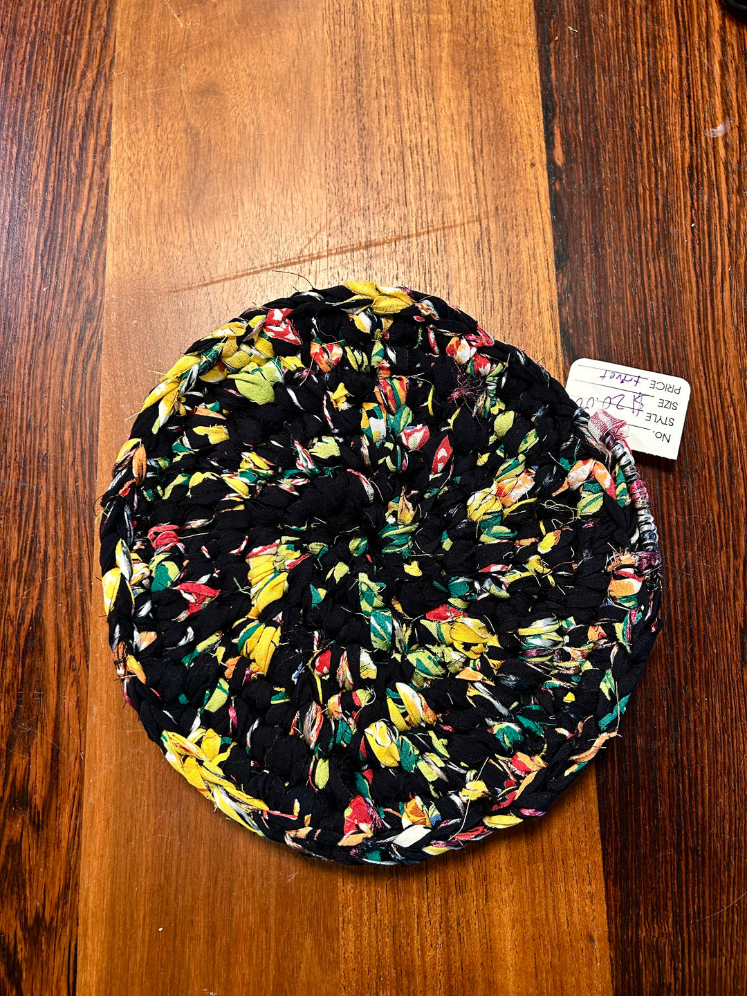 Sandye Trivets