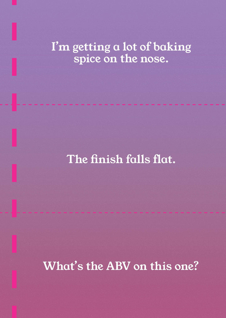 Wine Convo Generator