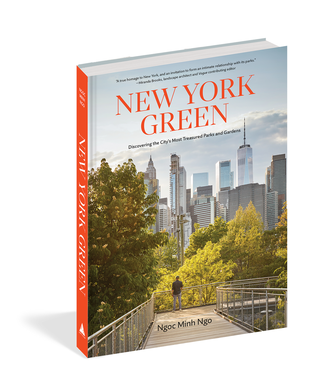 New York Green