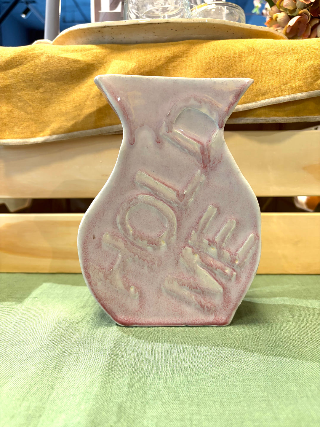 Hold Me Vase