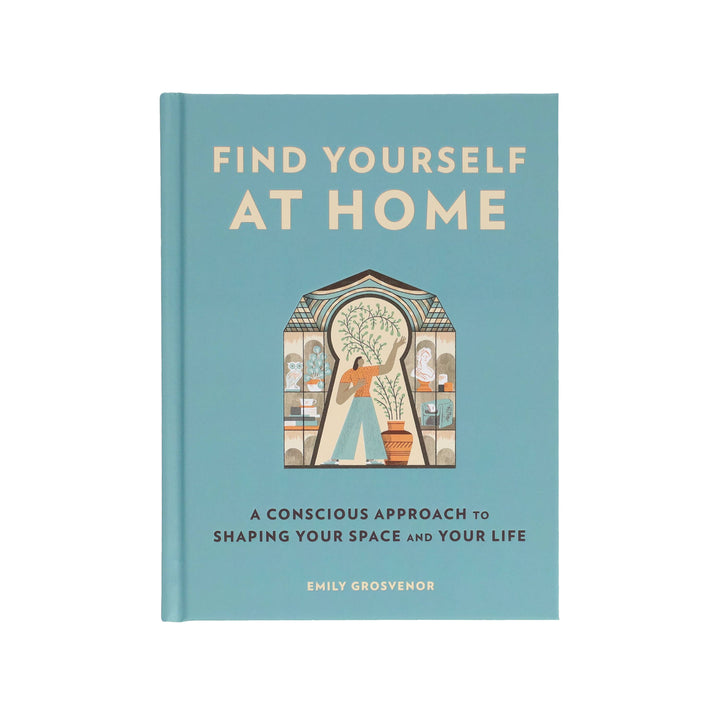 Find Yourself at Home