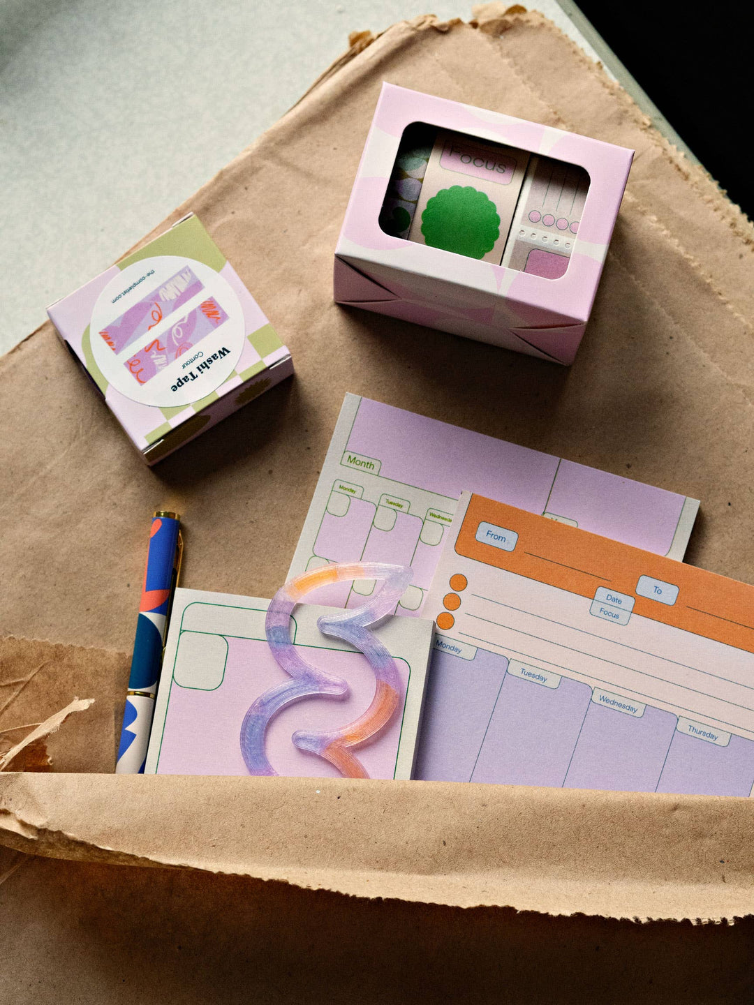 Sticky Notes